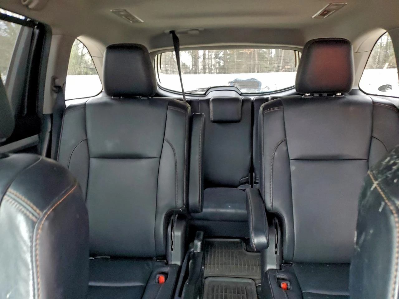 Toyota Highlander SE * СТАВА НА ГАЗ*  - изображение 10