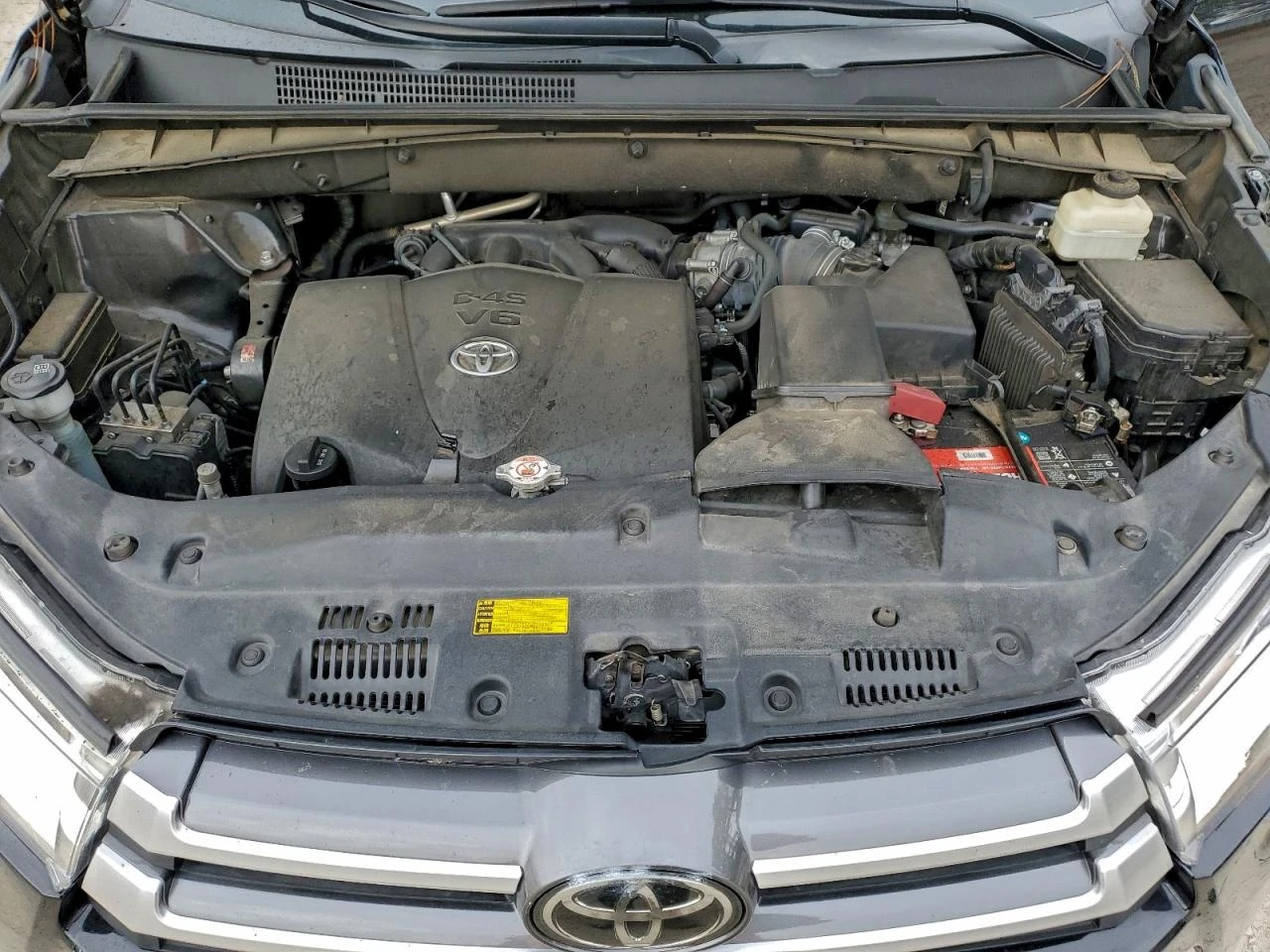 Toyota Highlander SE * ����� �� ���*  | Mobile.bg � ����������� 12