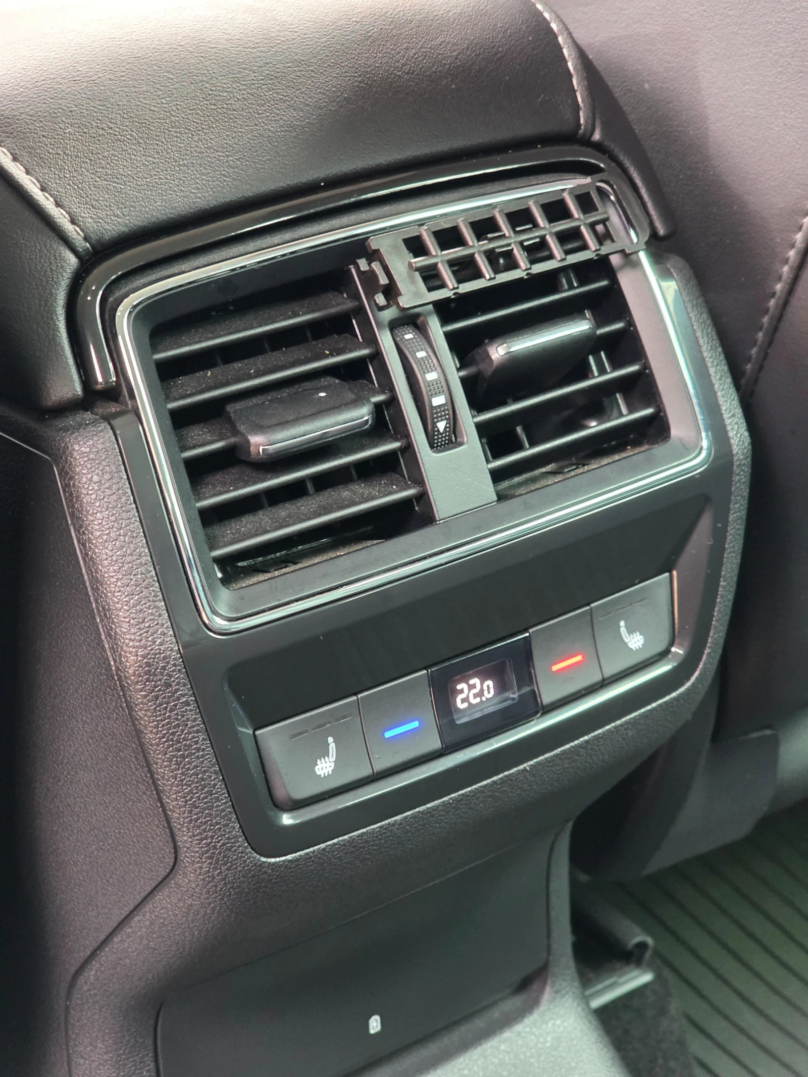 Skoda Kodiaq Facelift 2023, 4�4 | Mobile.bg � ����������� 15