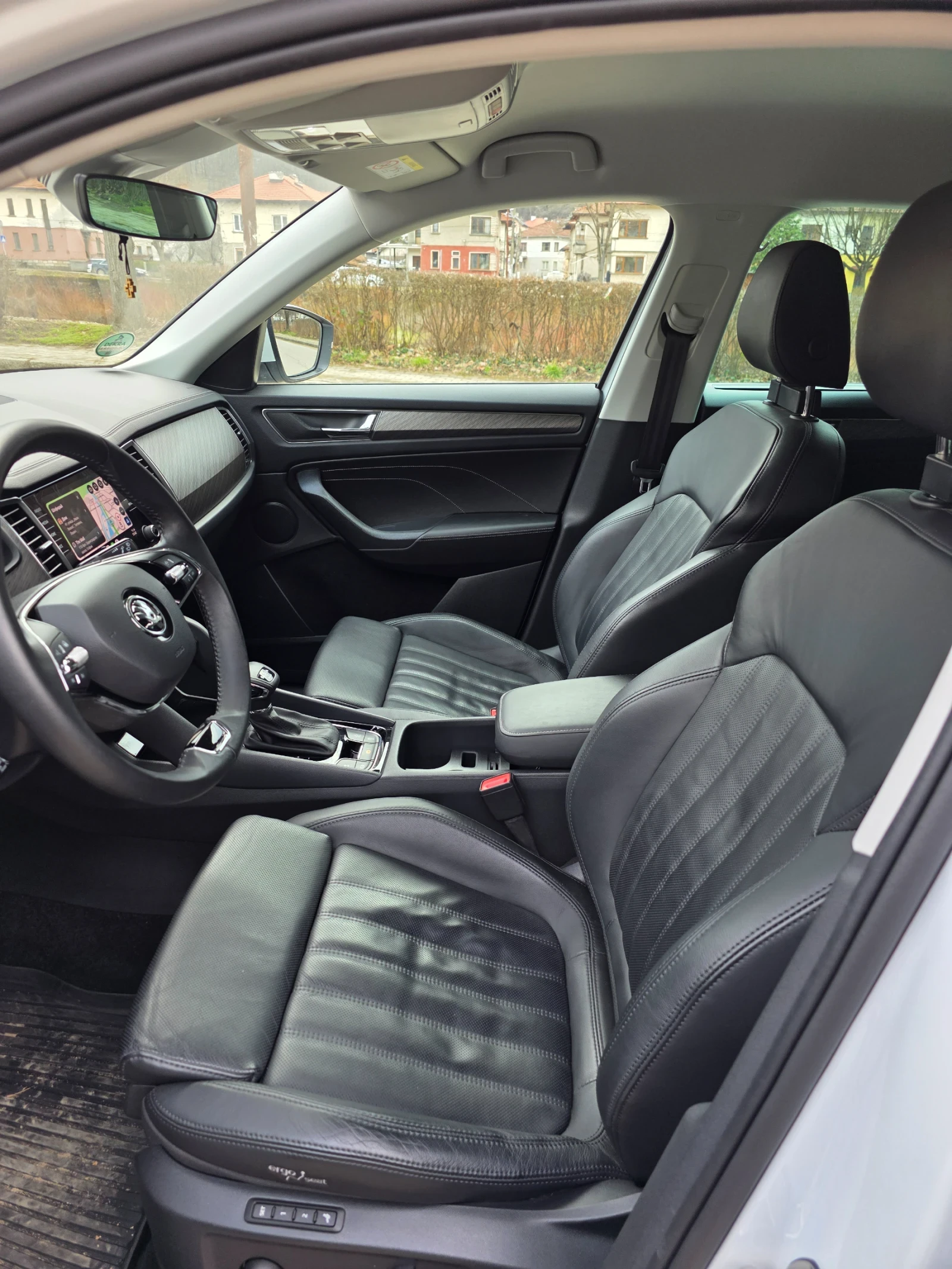 Skoda Kodiaq Facelift 2023, 4�4 | Mobile.bg � ����������� 9