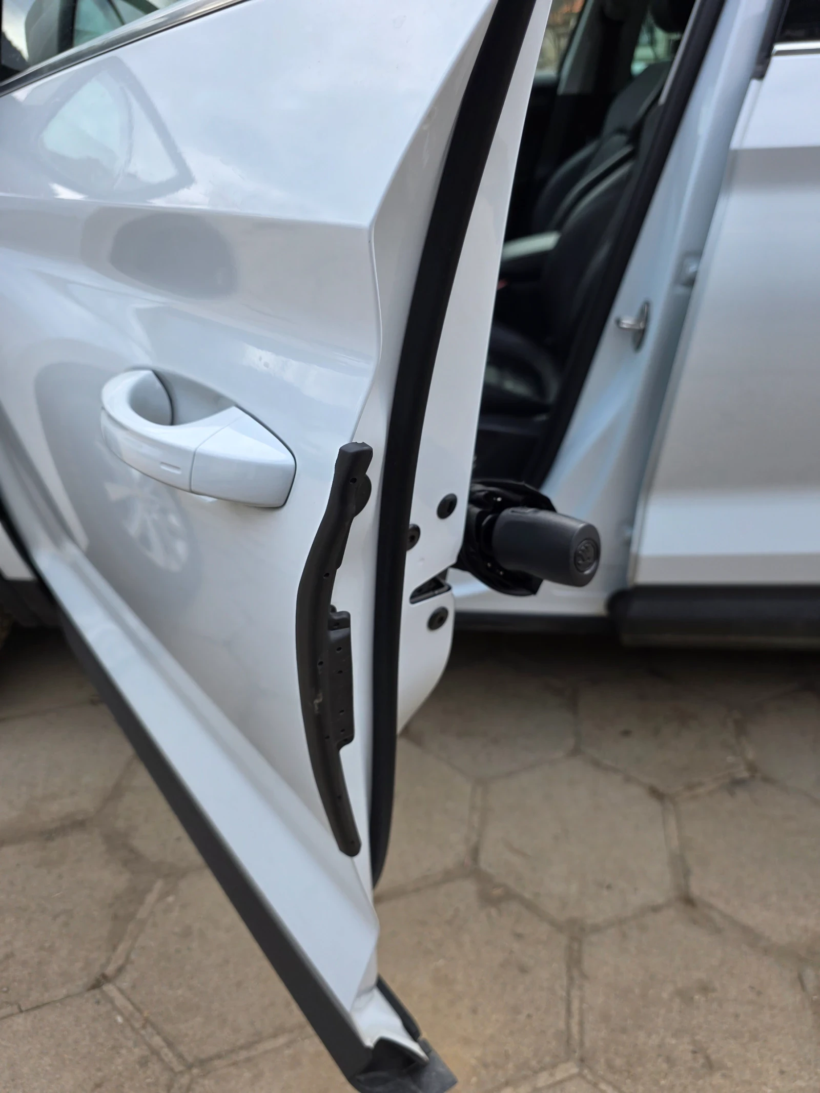 Skoda Kodiaq Facelift 2023, 4�4 | Mobile.bg � ����������� 16