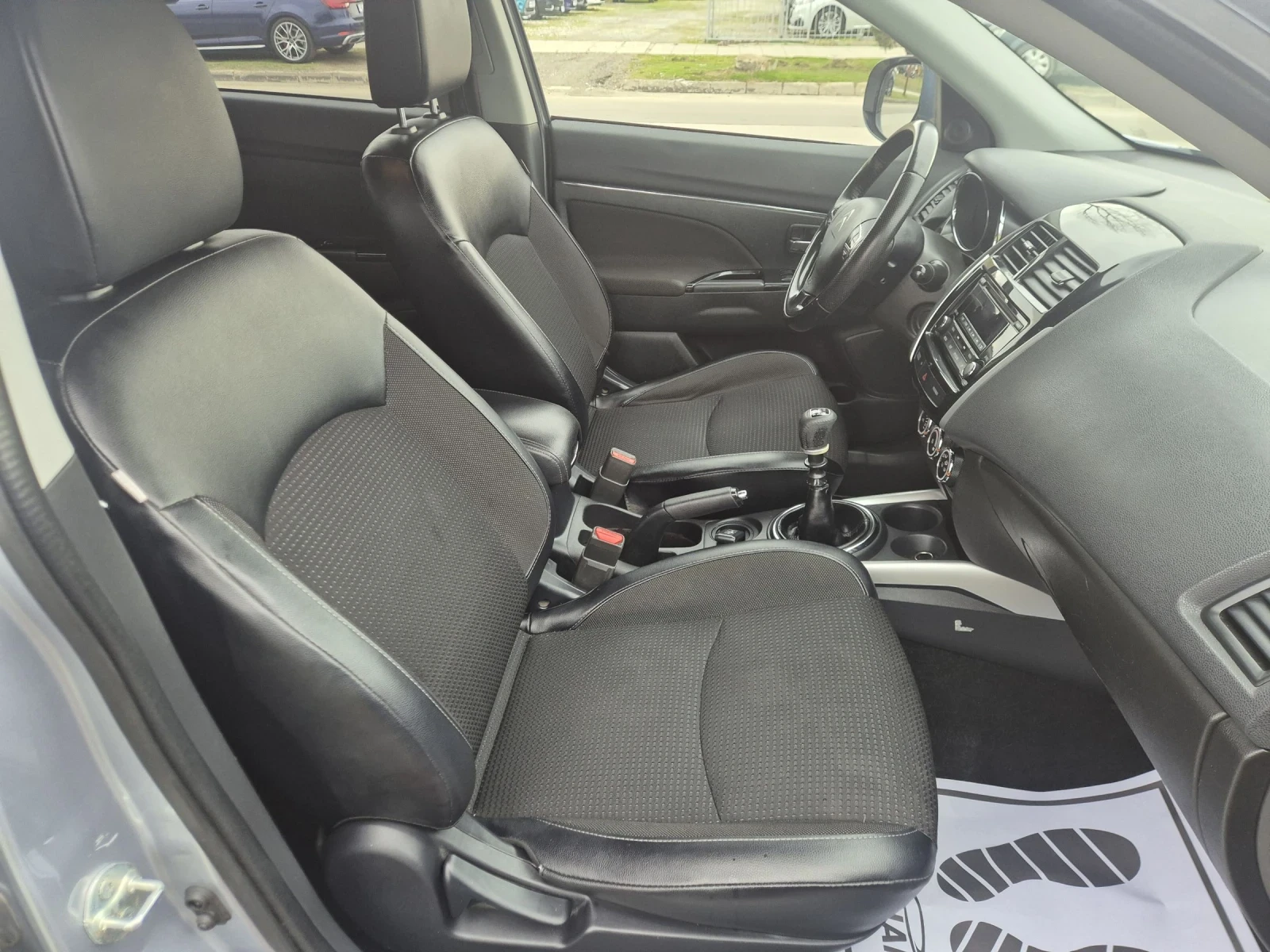 Citroen C4 AIRCROSS 1.6Hdi | Mobile.bg � ����������� 12