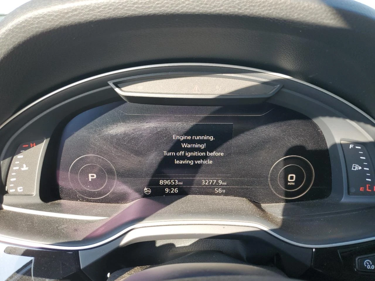 Audi Q7 * PRESTIGE* AWD* , снимка 8 - Автомобили и джипове - 54156848