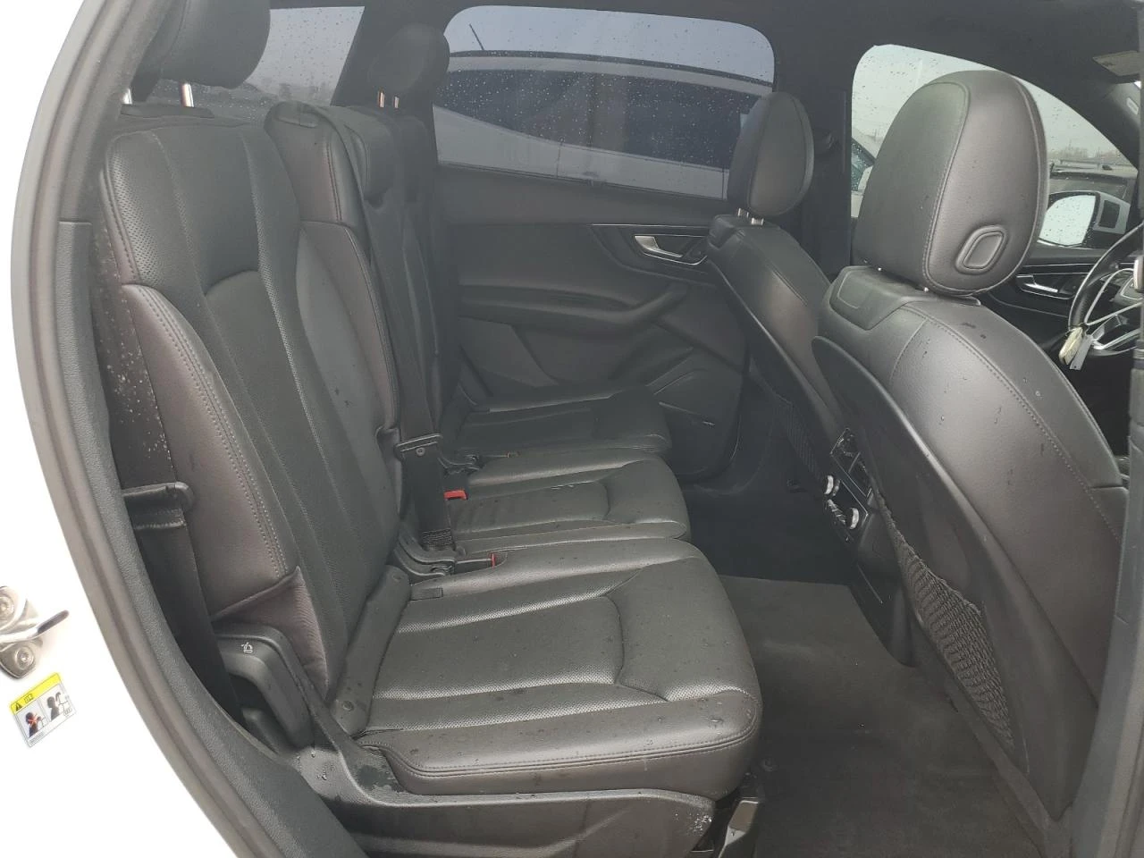 Audi Q7 * PRESTIGE* AWD* , снимка 12 - Автомобили и джипове - 54156848