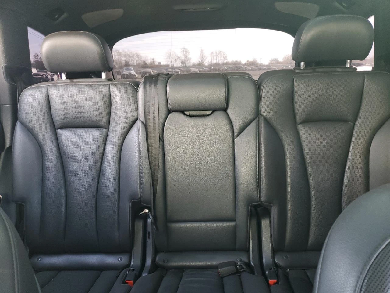 Audi Q7 * PRESTIGE* AWD* , снимка 11 - Автомобили и джипове - 54156848