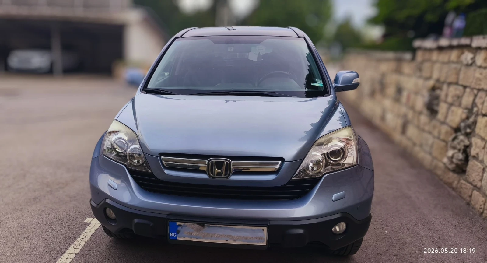 Honda Cr-v EXECUTIVE PLUS | Mobile.bg � ����������� 12