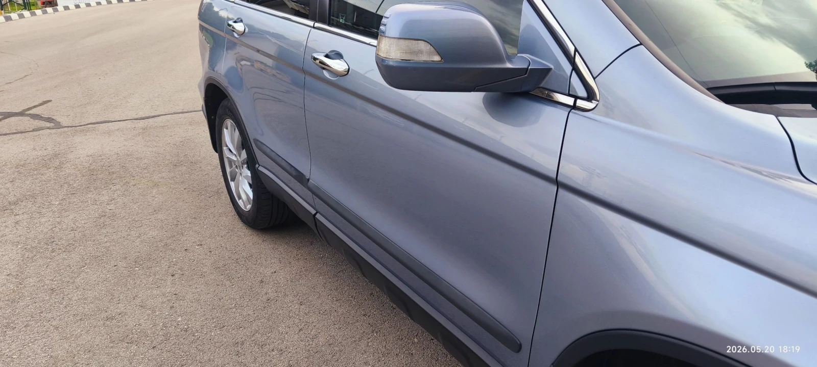 Honda Cr-v EXECUTIVE PLUS | Mobile.bg � ����������� 11