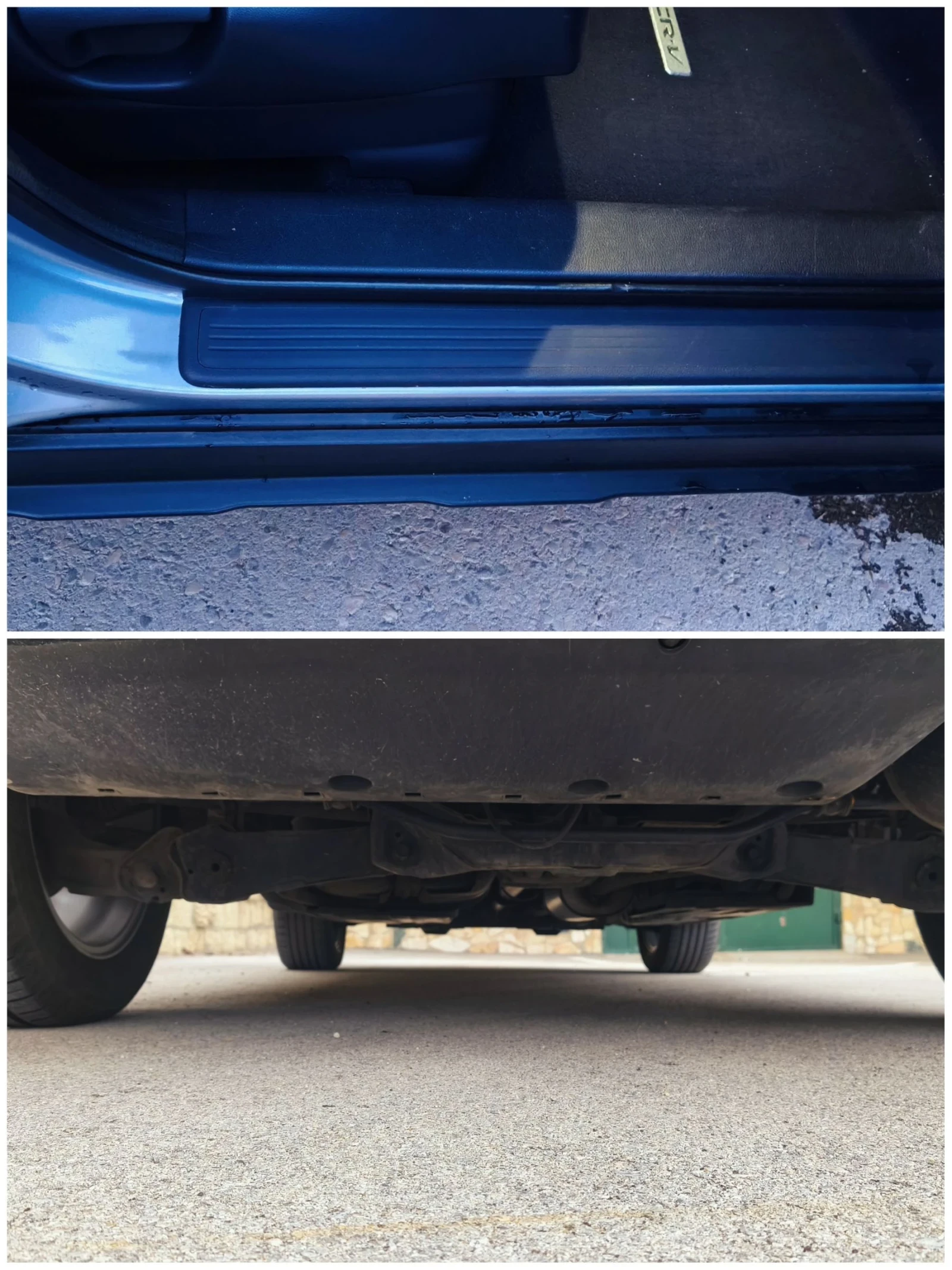 Honda Cr-v EXECUTIVE PLUS | Mobile.bg � ����������� 5
