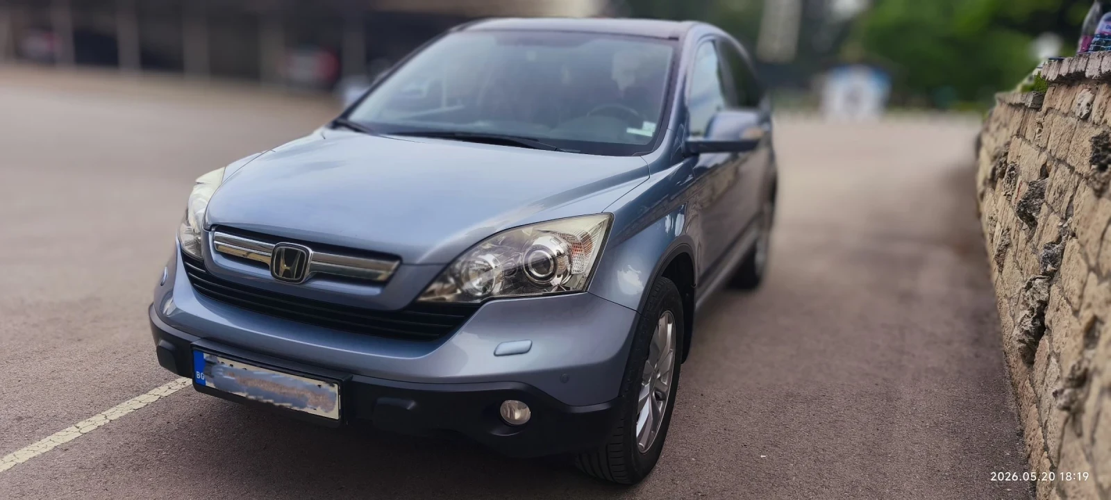 Honda Cr-v EXECUTIVE PLUS | Mobile.bg � ����������� 13