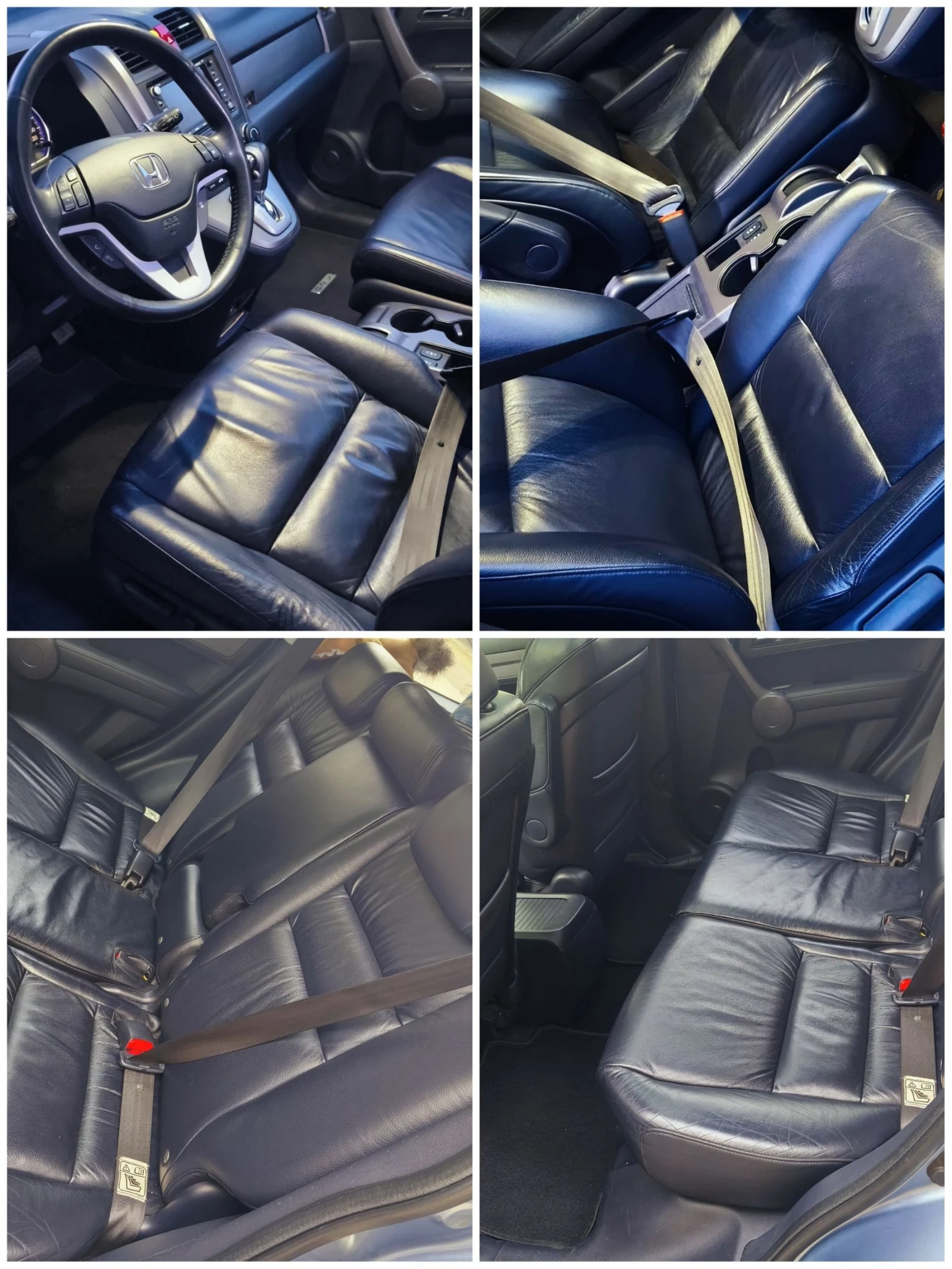 Honda Cr-v EXECUTIVE PLUS | Mobile.bg � ����������� 6