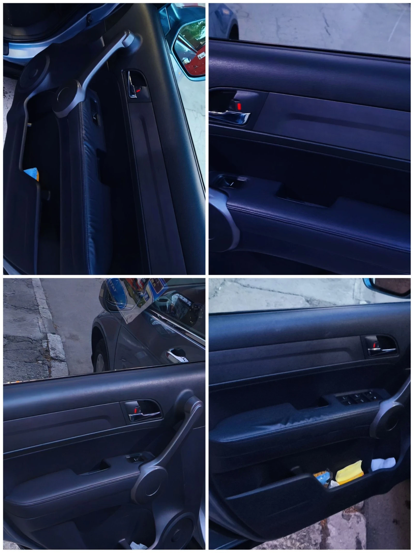 Honda Cr-v EXECUTIVE PLUS | Mobile.bg � ����������� 7