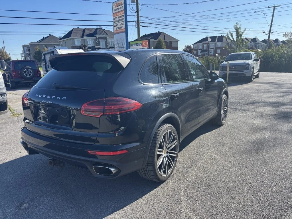 Porsche Cayenne ПОДГРЕВ* КАМЕРА* КЕЙЛЕС* ПАНОРАМА* , снимка 2 - Автомобили и джипове - 54970632