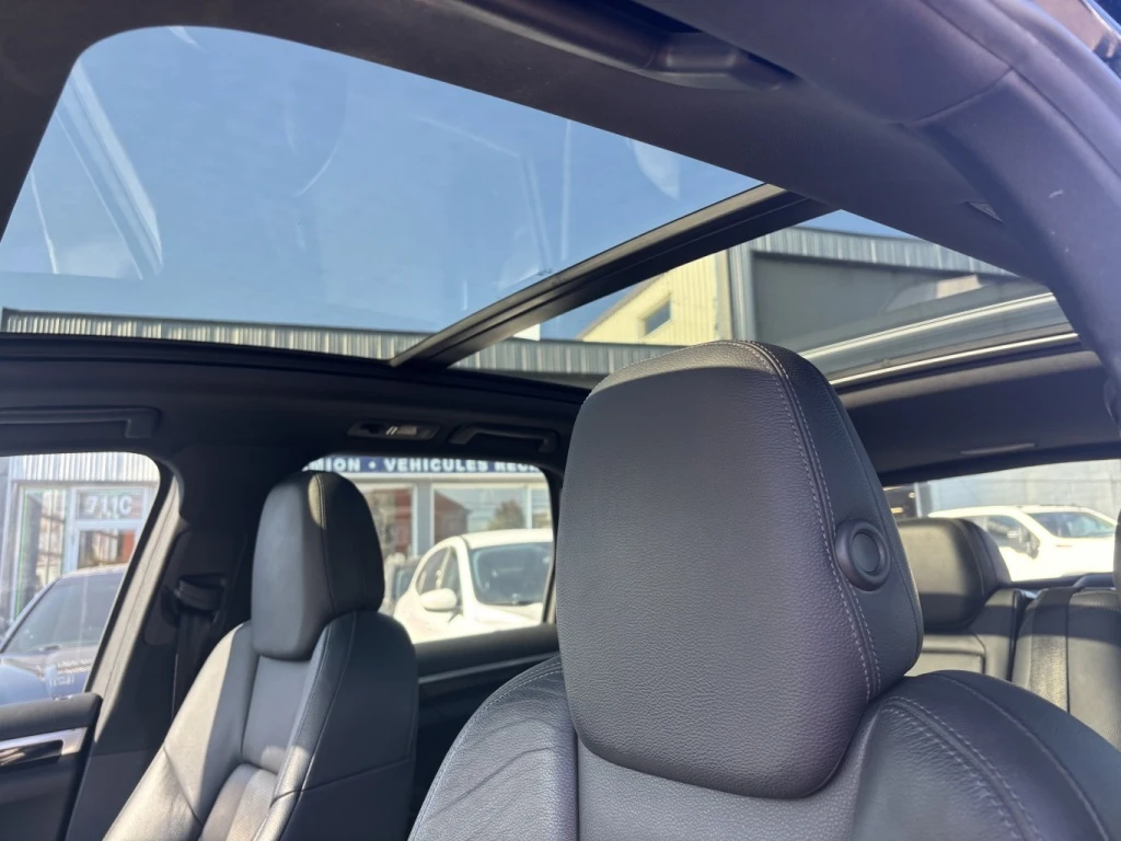 Porsche Cayenne ПОДГРЕВ* КАМЕРА* КЕЙЛЕС* ПАНОРАМА* , снимка 16 - Автомобили и джипове - 54970632