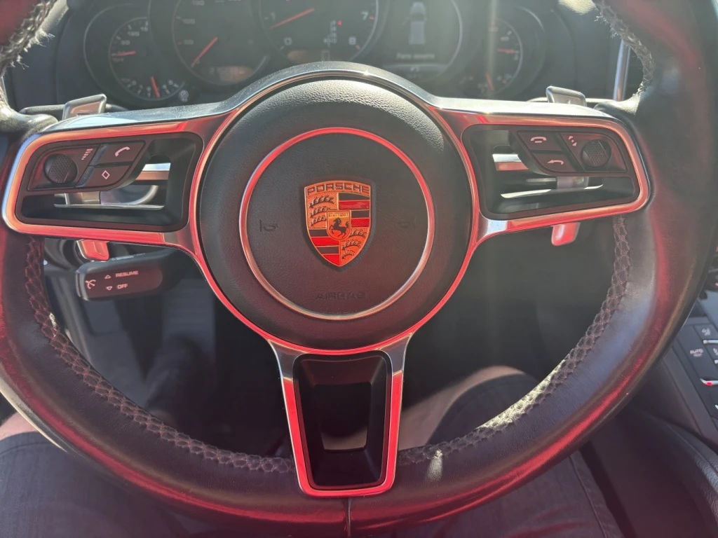 Porsche Cayenne ПОДГРЕВ* КАМЕРА* КЕЙЛЕС* ПАНОРАМА* , снимка 10 - Автомобили и джипове - 54970632