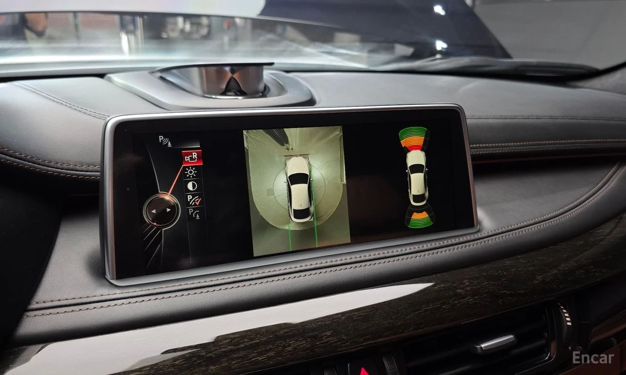 BMW X6 ��������� * HEAD-UP * ����� �� ����������� | Mobile.bg � ����������� 16