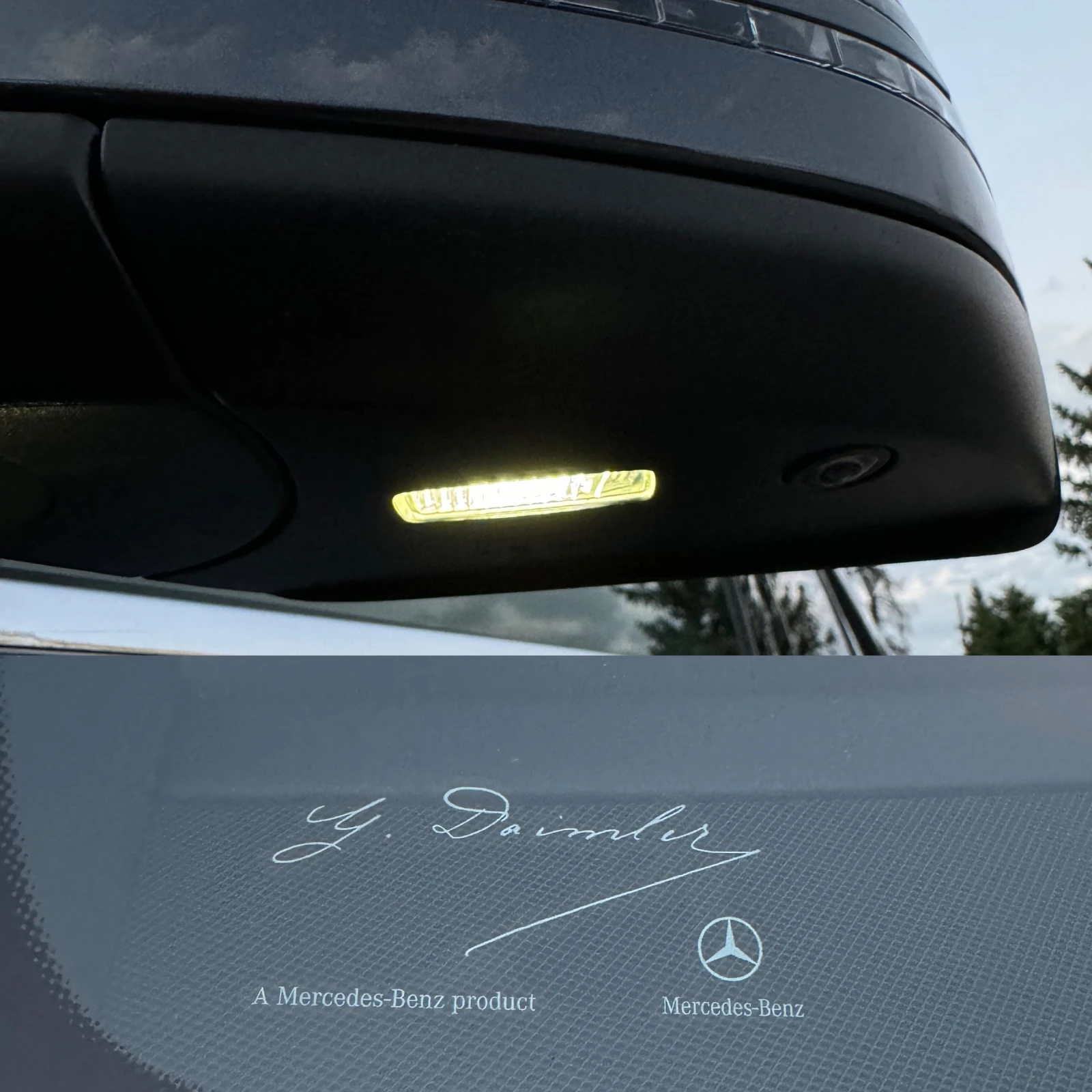 Mercedes-Benz ML 350 131 000км* AMG* ПОДГРЕВ* 360 CAM* ПАНОРАМА* PARK A, снимка 16 - Автомобили и джипове - 55452410