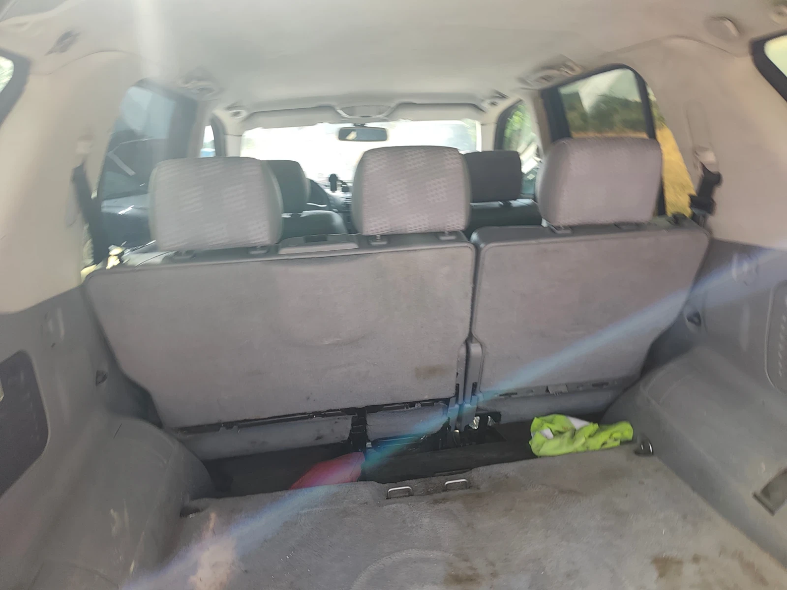 Mercedes-Benz ML 270, снимка 4 - Автомобили и джипове - 55569323