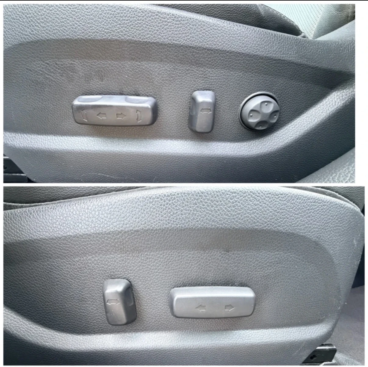 Hyundai Santa fe, снимка 12 - Автомобили и джипове - 55654309