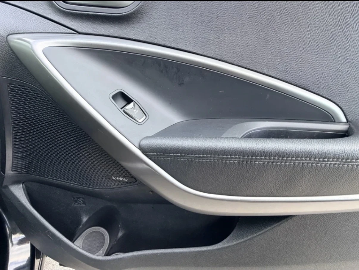 Hyundai Santa fe, снимка 13 - Автомобили и джипове - 55654309