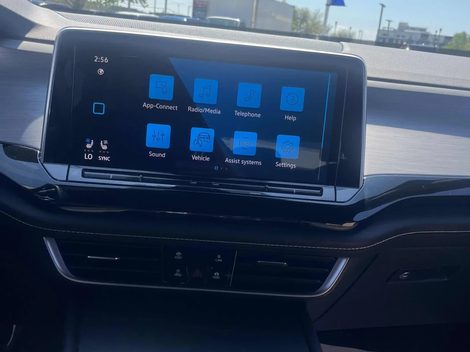 VW Atlas COMFORTLINE / ЛИЗИНГ / ПРОГНОЗНА ЦЕНА до БГ, снимка 9 - Автомобили и джипове - 55692794