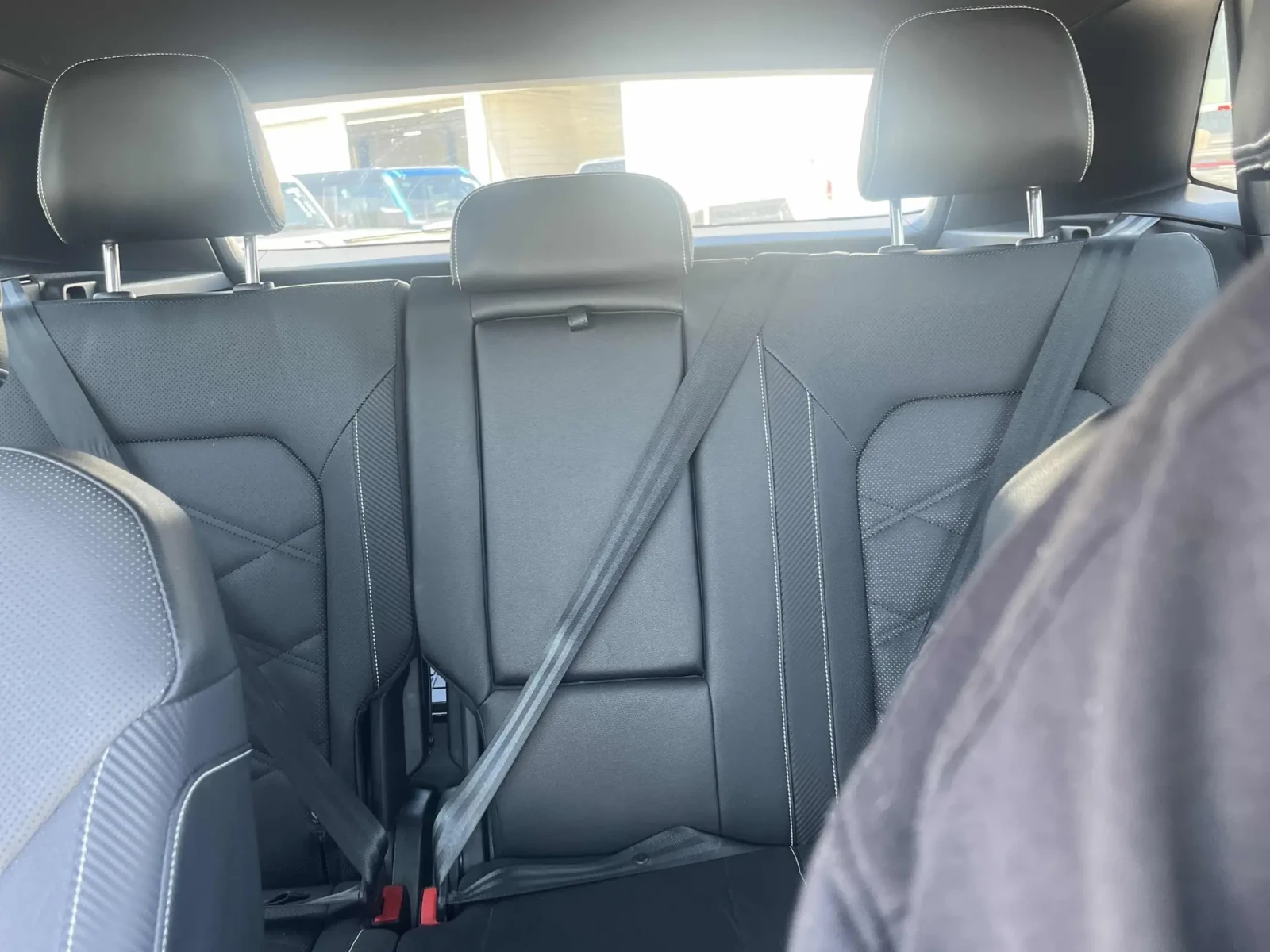 VW Atlas COMFORTLINE / ЛИЗИНГ / ПРОГНОЗНА ЦЕНА до БГ, снимка 12 - Автомобили и джипове - 55692794