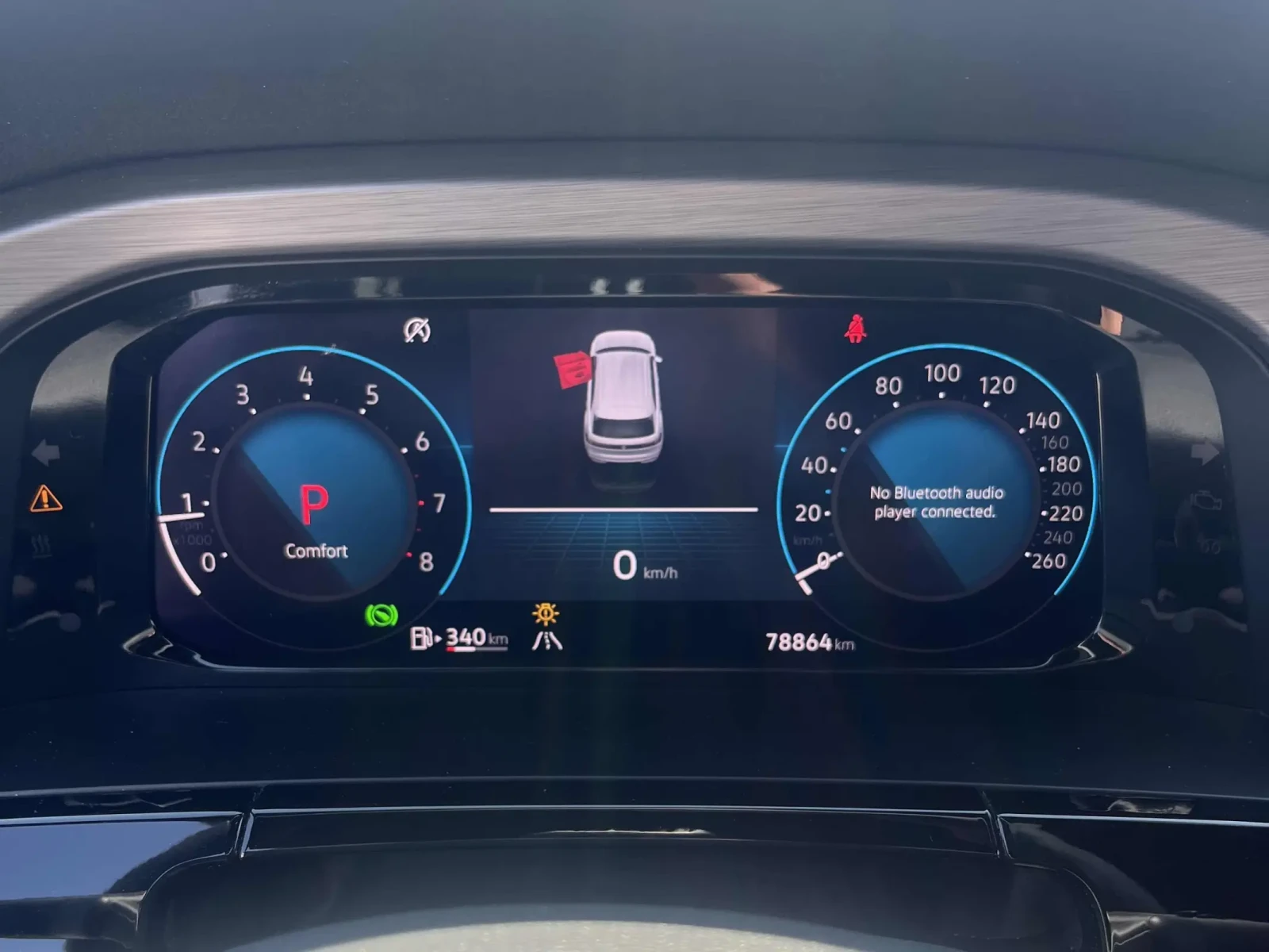 VW Atlas COMFORTLINE / ЛИЗИНГ / ПРОГНОЗНА ЦЕНА до БГ, снимка 8 - Автомобили и джипове - 55692794