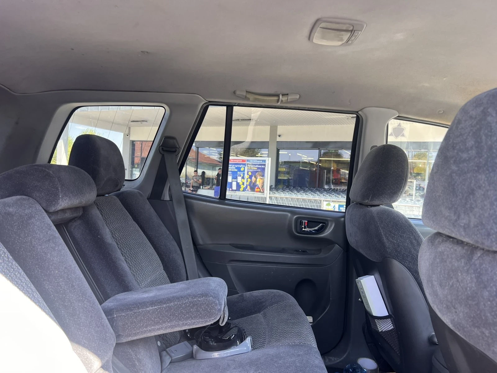 Hyundai Santa fe 2.0 crdi, снимка 6 - Автомобили и джипове - 55737924
