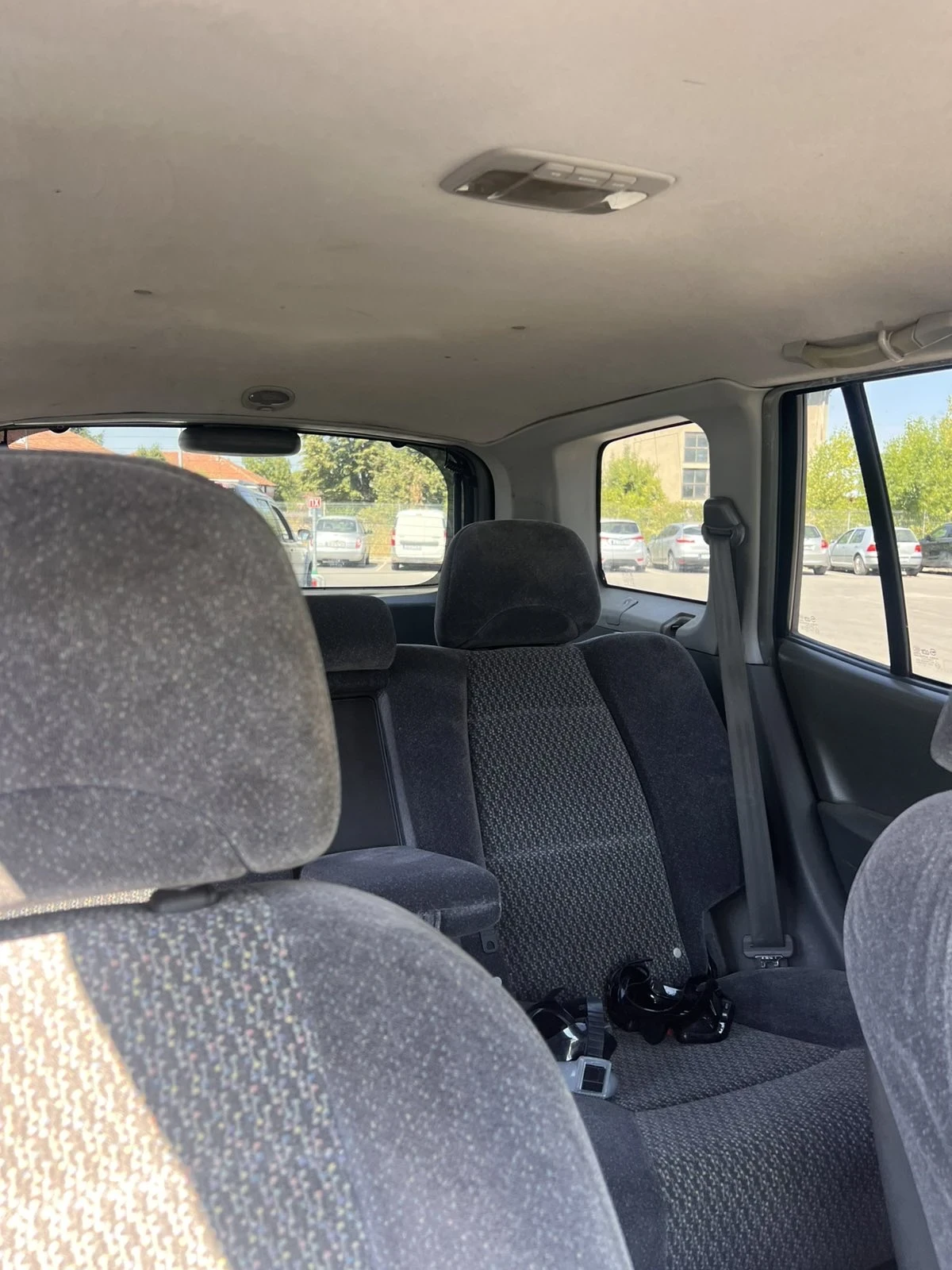 Hyundai Santa fe 2.0 crdi, снимка 7 - Автомобили и джипове - 55737924