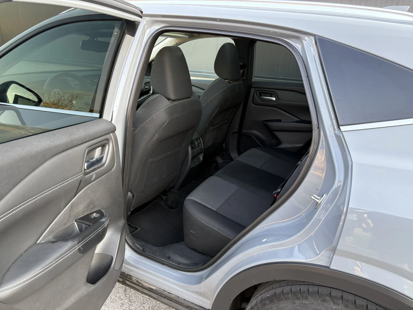 Nissan Qashqai 4Х4, снимка 9 - Автомобили и джипове - 55876378