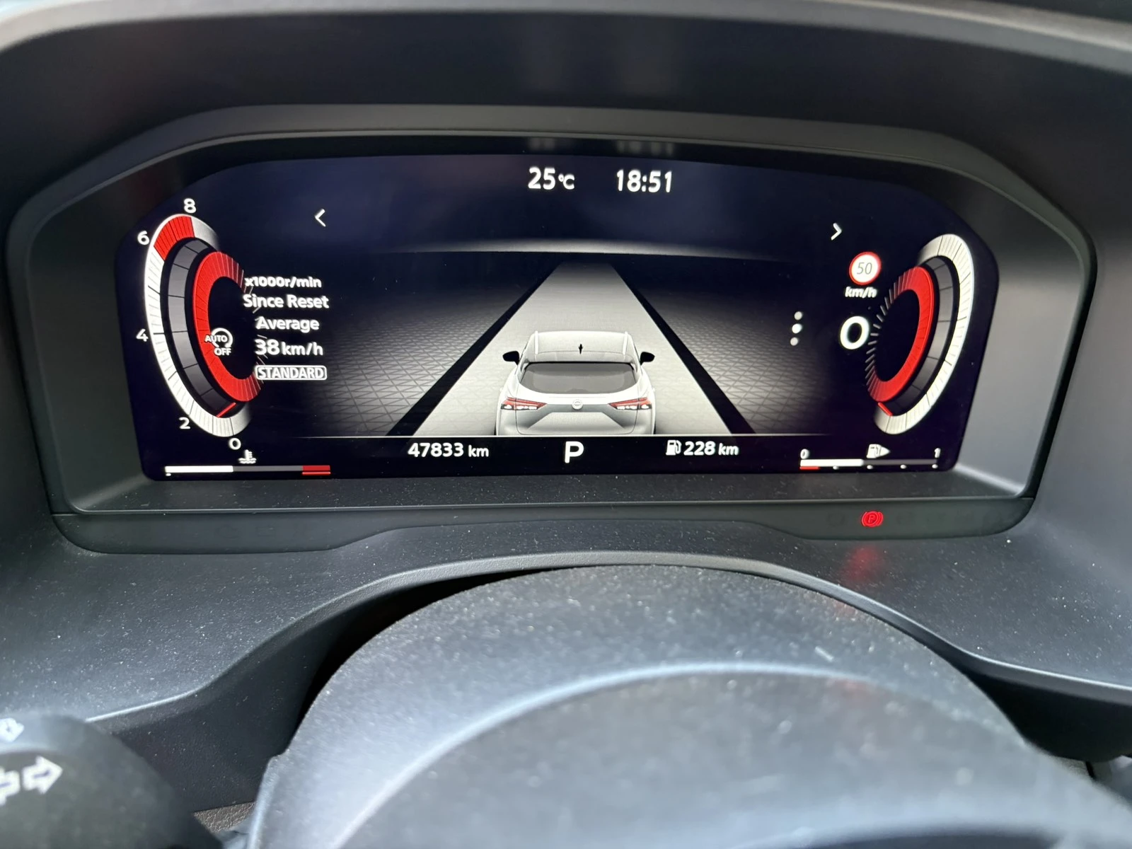 Nissan Qashqai 4Х4, снимка 14 - Автомобили и джипове - 55876378