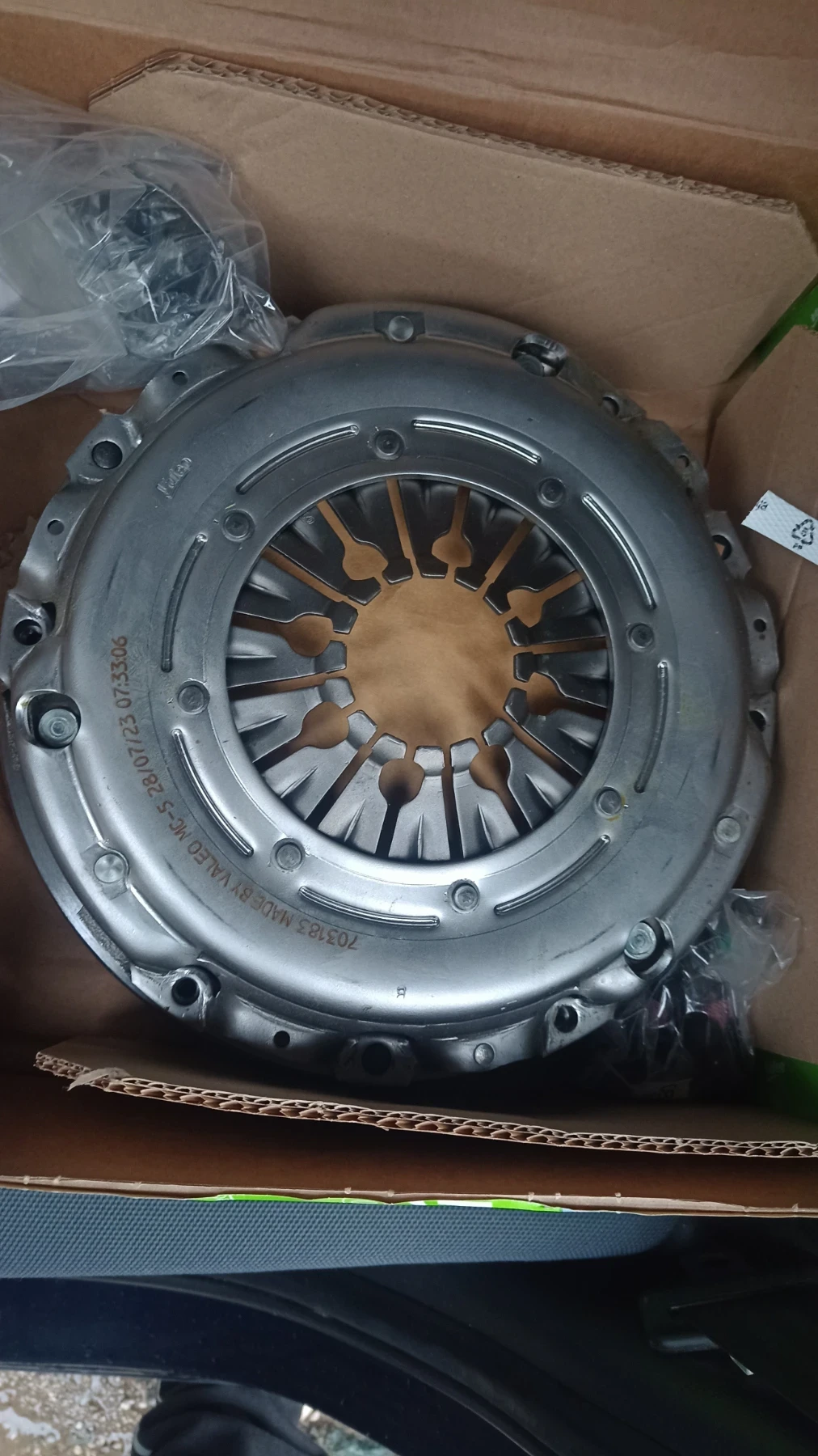 BMW X3, снимка 16 - Автомобили и джипове - 55931435