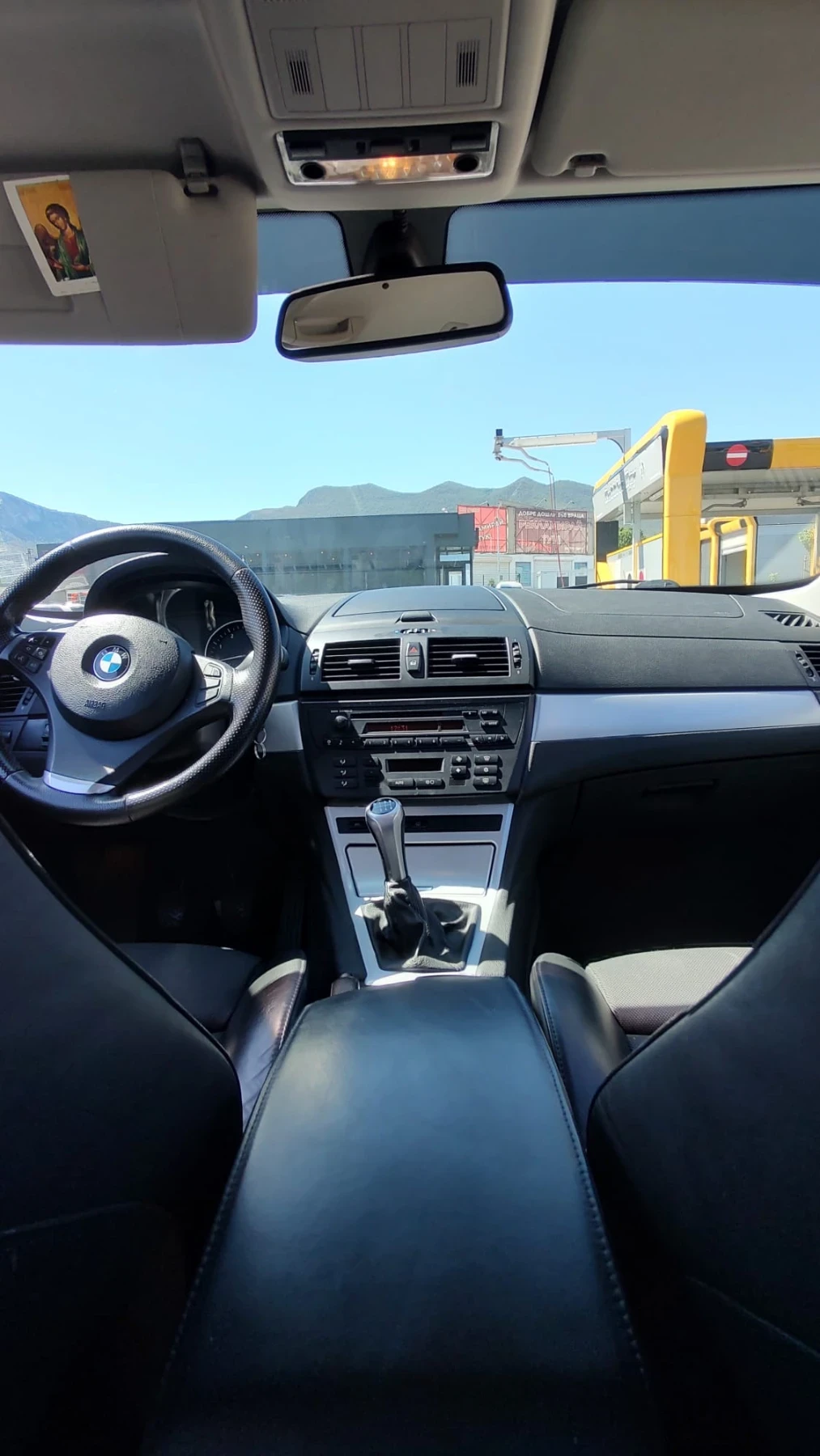 BMW X3, снимка 13 - Автомобили и джипове - 55931435