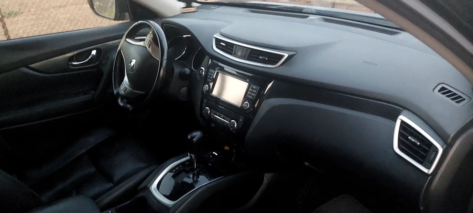Nissan X-trail, снимка 4 - Автомобили и джипове - 55989723