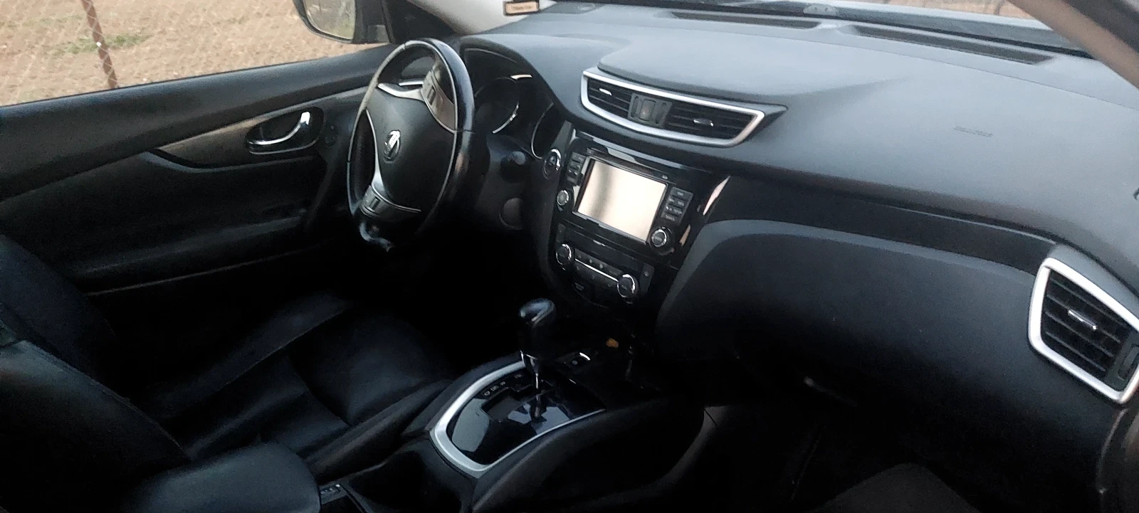 Nissan X-trail, снимка 3 - Автомобили и джипове - 55989723