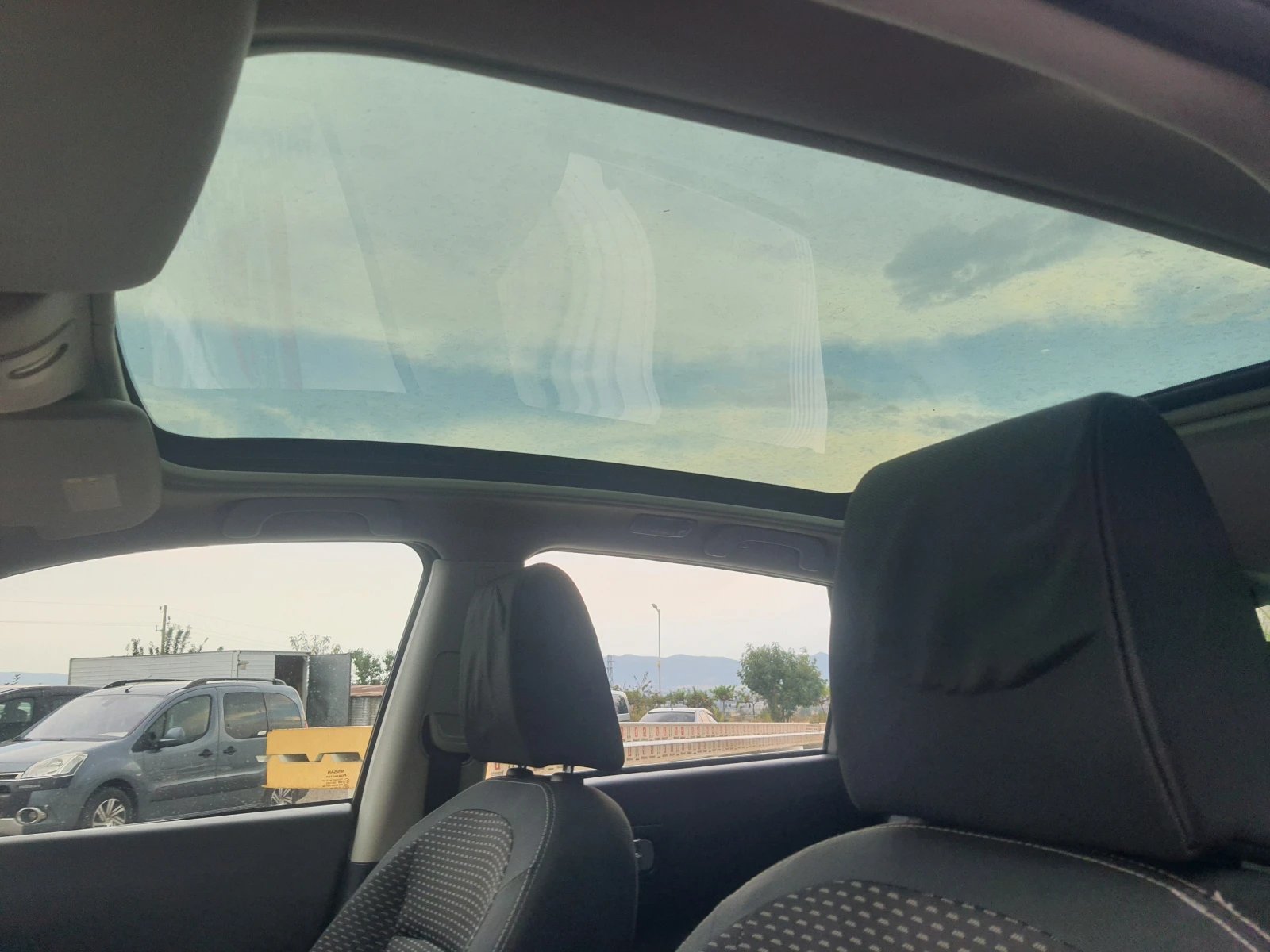 Nissan Qashqai  2.0i 4x4 Panorama, снимка 16 - Автомобили и джипове - 56048805