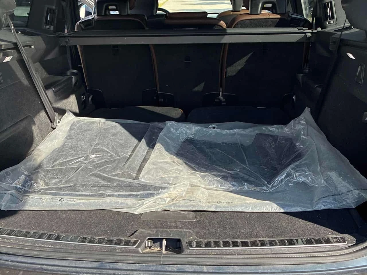 Volvo Xc90 * Plus Theme * CARFAX * , снимка 11 - Автомобили и джипове - 56466264
