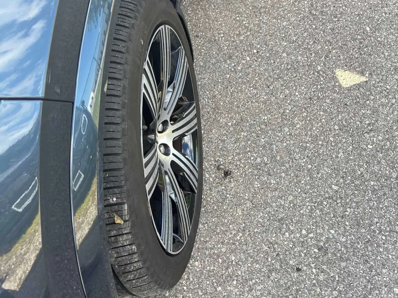 Volvo Xc90 * Plus Theme * CARFAX * , снимка 15 - Автомобили и джипове - 56466264
