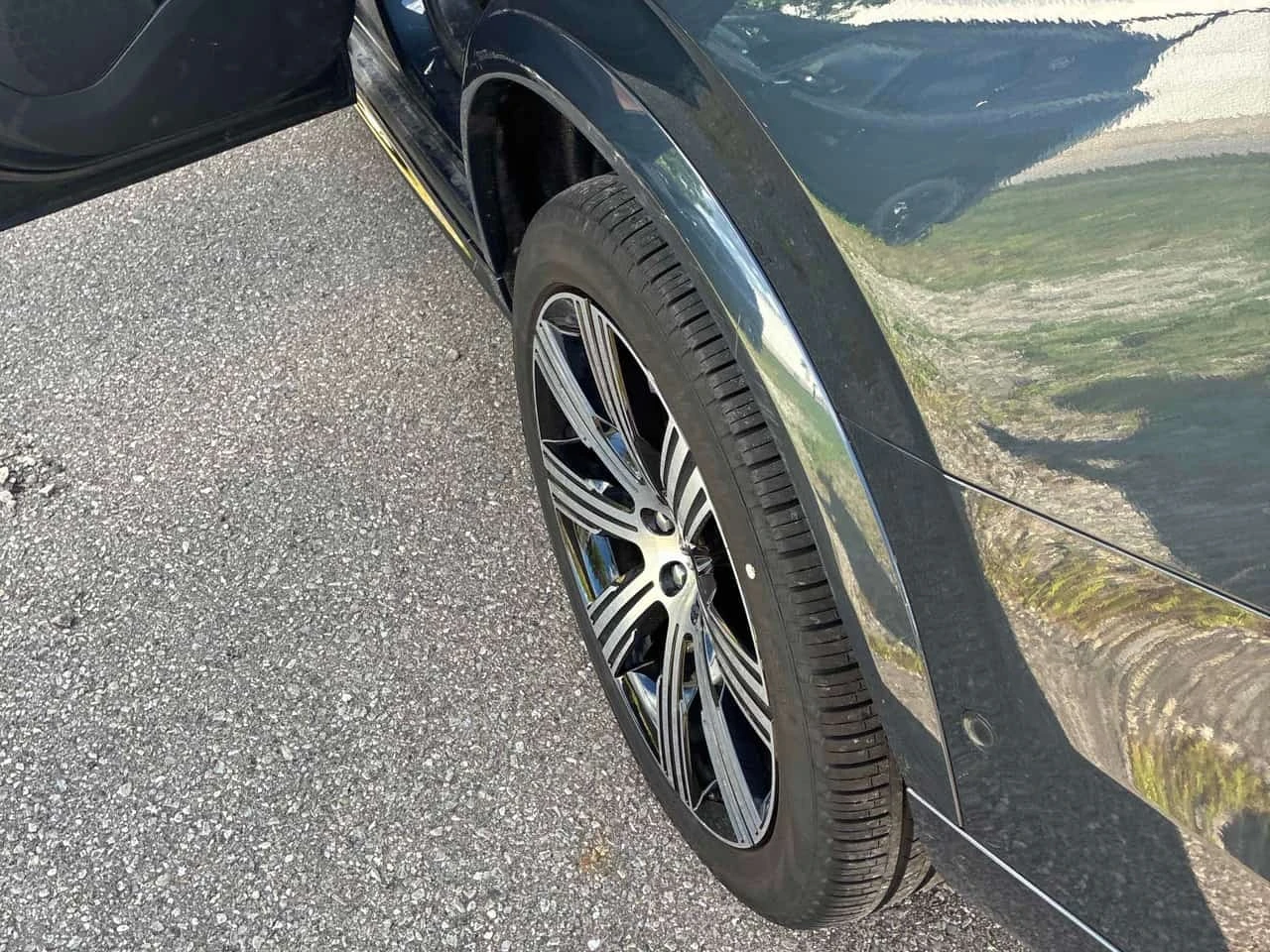 Volvo Xc90 * Plus Theme * CARFAX * , снимка 12 - Автомобили и джипове - 56466264