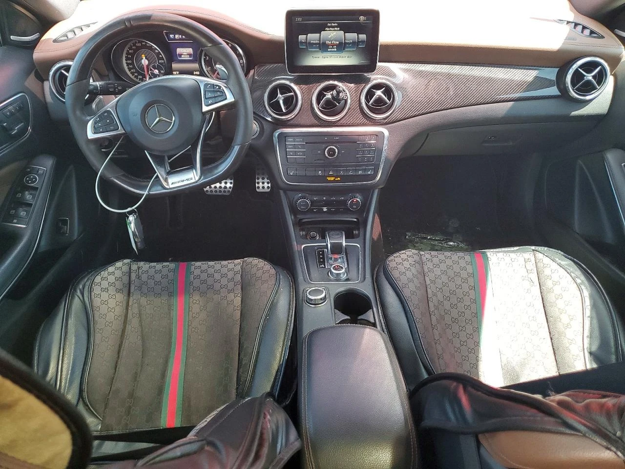Mercedes-Benz GLA 45 AMG 2.0l | Mobile.bg � ����������� 8