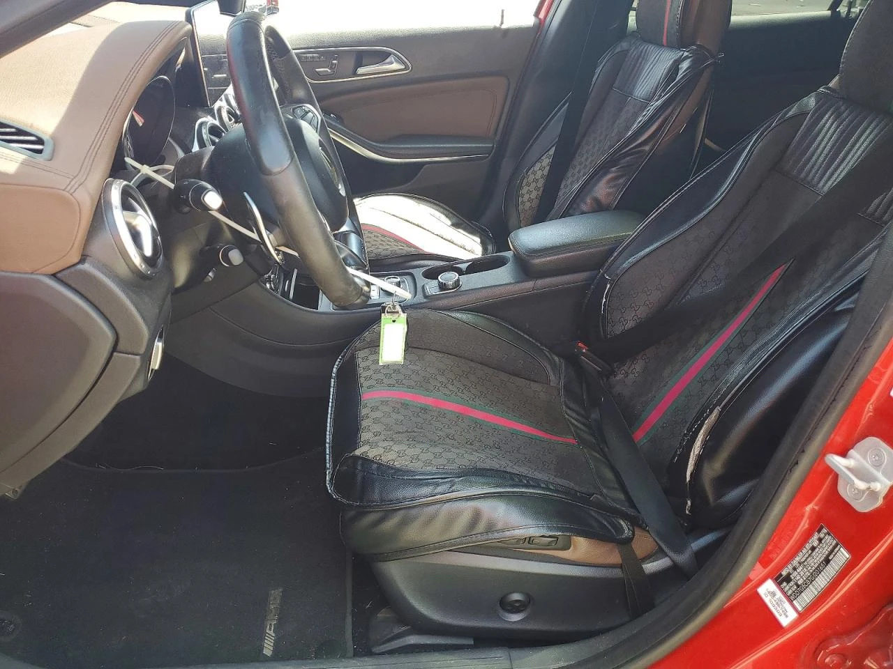 Mercedes-Benz GLA 45 AMG 2.0l | Mobile.bg � ����������� 7