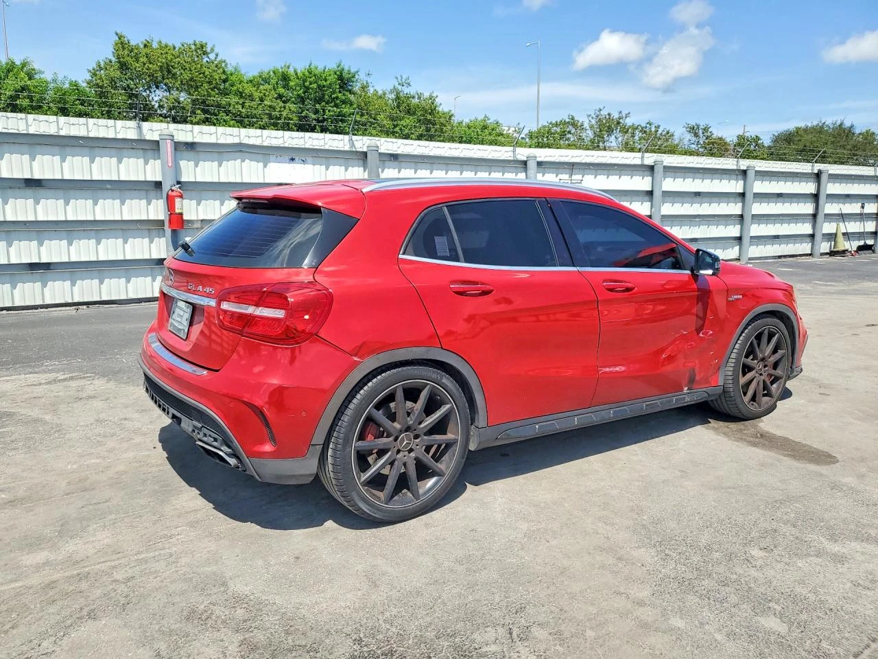 Mercedes-Benz GLA 45 AMG 2.0l | Mobile.bg � ����������� 3