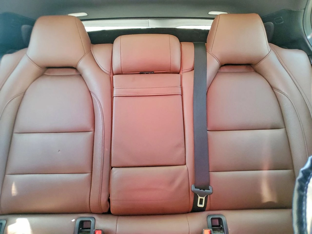 Mercedes-Benz GLA 45 AMG 2.0l | Mobile.bg � ����������� 10