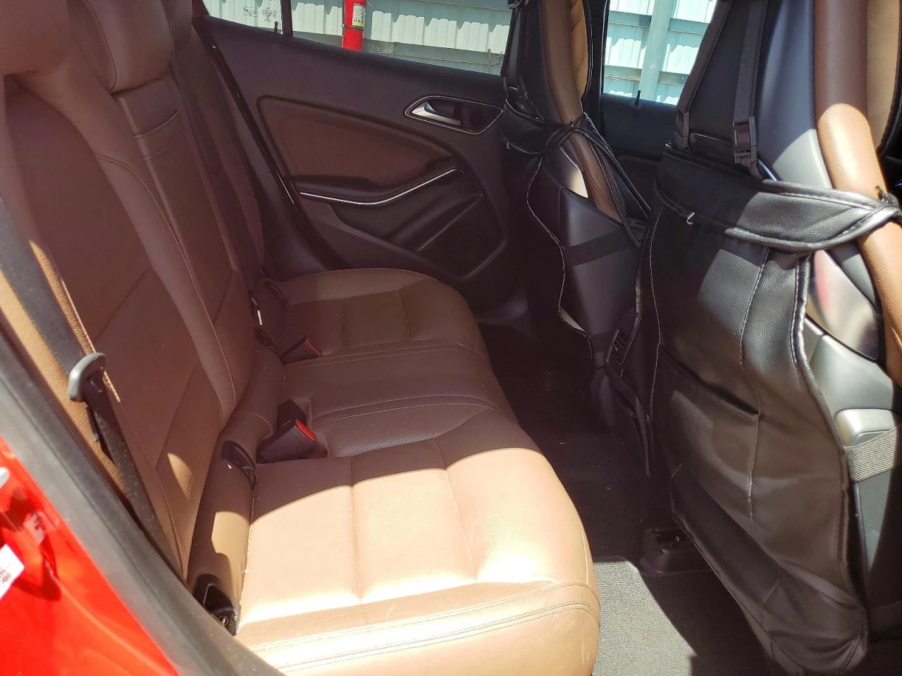 Mercedes-Benz GLA 45 AMG 2.0l | Mobile.bg � ����������� 11