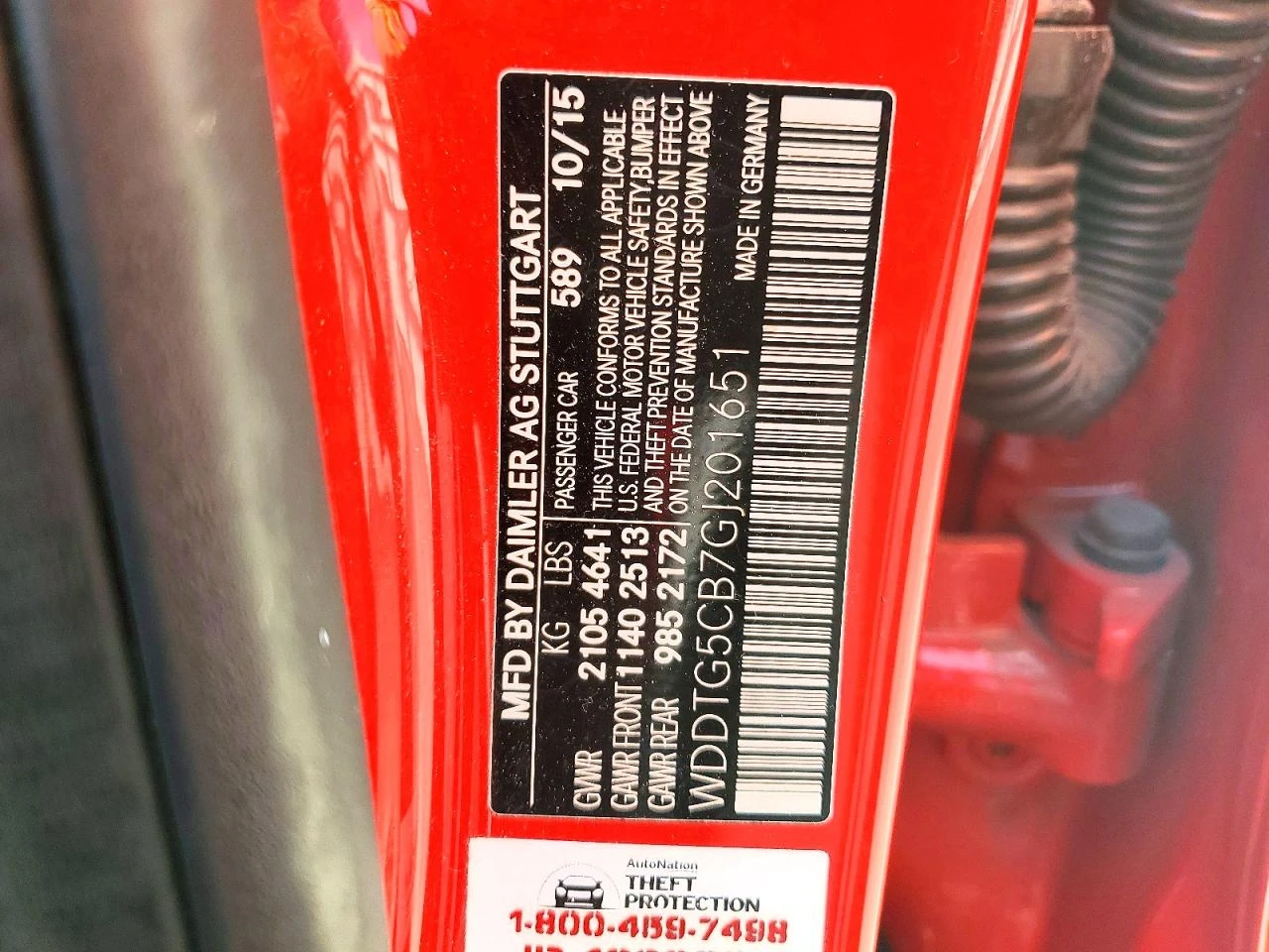 Mercedes-Benz GLA 45 AMG 2.0l | Mobile.bg � ����������� 13