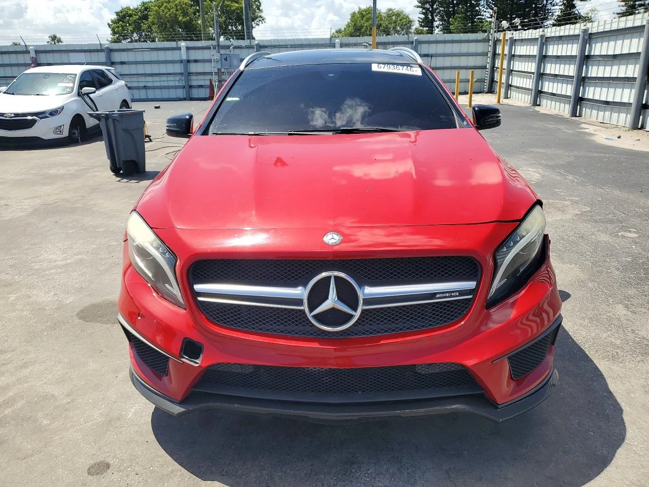 Mercedes-Benz GLA 45 AMG 2.0l | Mobile.bg � ����������� 5
