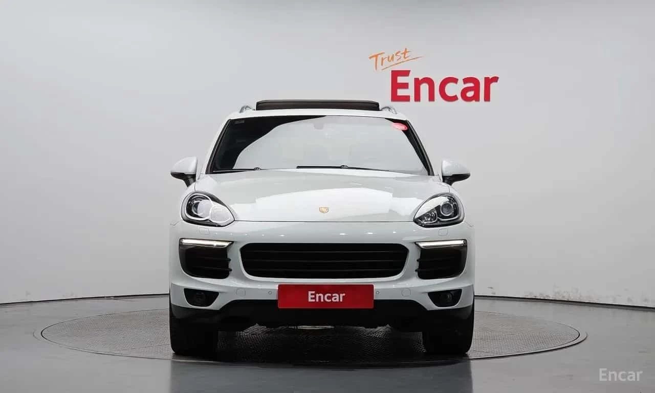 Porsche Cayenne * 3.0 Diesel * �������� * ���� �� �� *  | Mobile.bg � ����������� 3