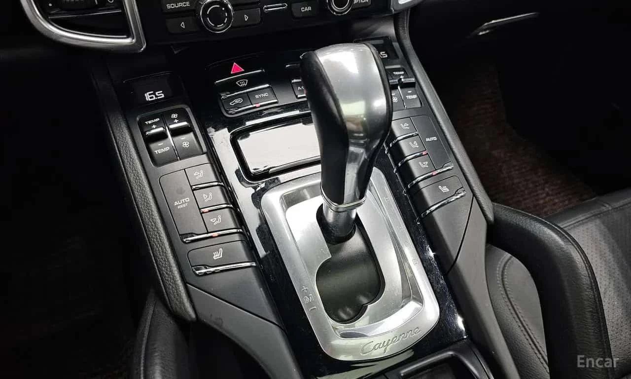Porsche Cayenne * 3.0 Diesel * �������� * ���� �� �� *  | Mobile.bg � ����������� 9