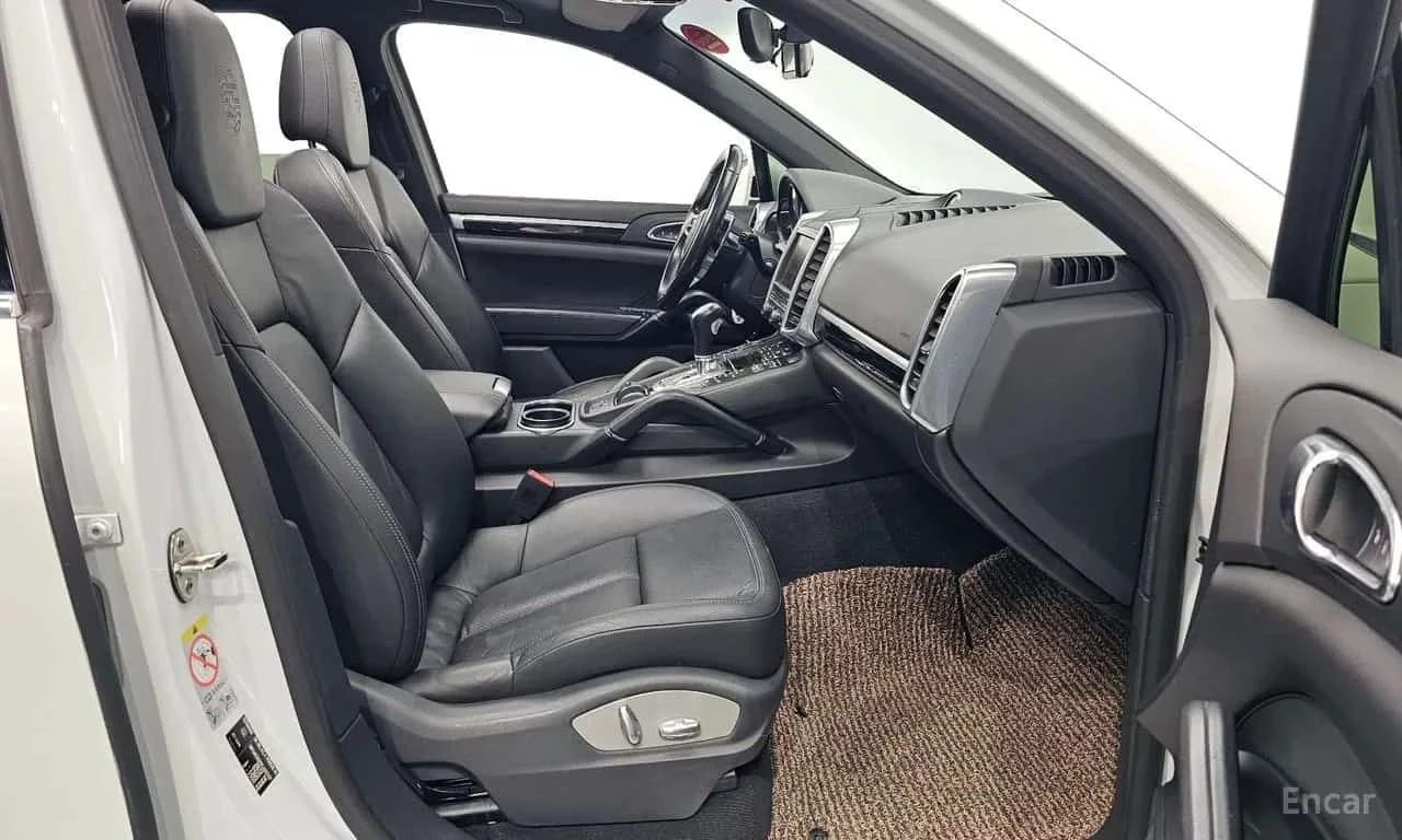 Porsche Cayenne * 3.0 Diesel * �������� * ���� �� �� *  | Mobile.bg � ����������� 10