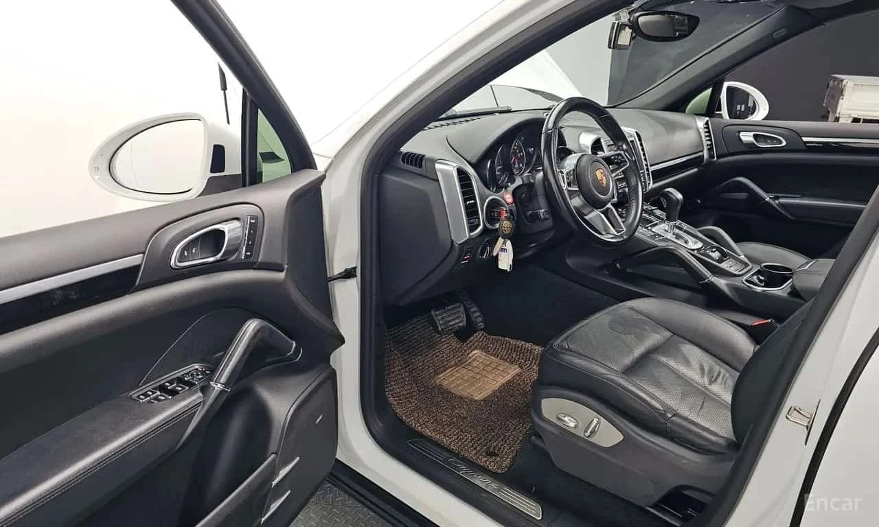 Porsche Cayenne * 3.0 Diesel * �������� * ���� �� �� *  | Mobile.bg � ����������� 11