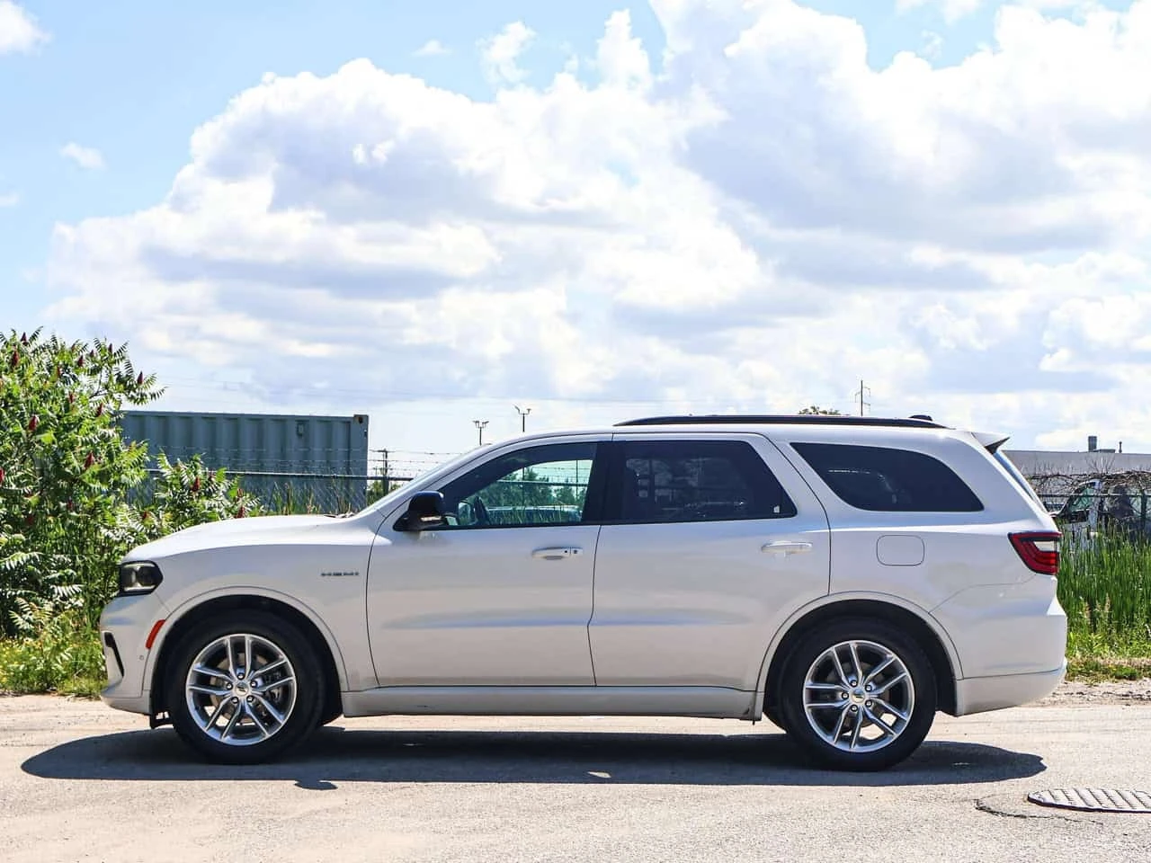 Dodge Durango * 5.7 R/T * ��������� * 4 �������� * 7 ����� *  | Mobile.bg � ����������� 7